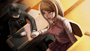 Danganronpa V3 GIF