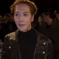 Got7 Reaction GIF