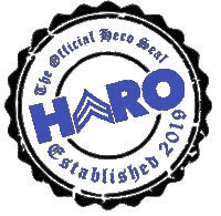 Doctor Hero Sticker by LiveAHero.com