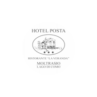 Hotel Moltrasio Sticker by hotelposta
