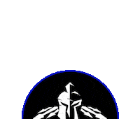 Invictusleo police bjj jiujitsu cops Sticker
