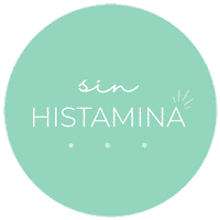 Histaminosis Sticker by Sinhistamina