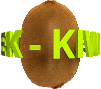 Week Kiwi Sticker by NPIRE