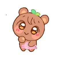 Ateez Jongho Sticker
