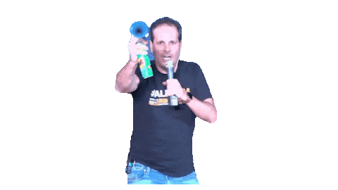 AlltechGroup giphyupload evento alltech feiras Sticker