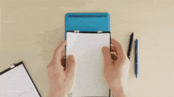 Tech Rocketbook GIF by CreatorFocus.com