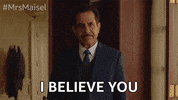 Mrs Maisel GIF by The Marvelous Mrs. Maisel