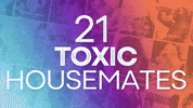 Natural Gas What GIF by Hot & Toxic