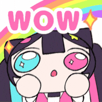 Doodle Wow GIF