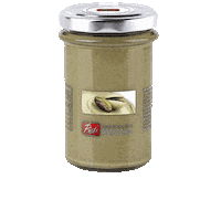 Nutella Pistachio Sticker by Pistì