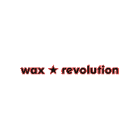 waxrevolutionmx wax waxrevolution Sticker