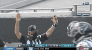 Regular Season Football GIF by NFL