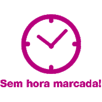 time clock Sticker by Depyl Action