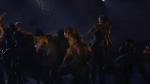 GIF by Royal Opera House