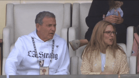 2025 GIF by National Women's Soccer League