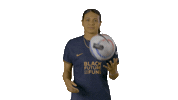 Seattle Reign Sport Sticker by National Women's Soccer League