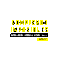 Magosjm Sticker by JOE Y MOY