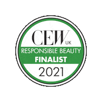 Beauty Awards Sticker by CEW UK
