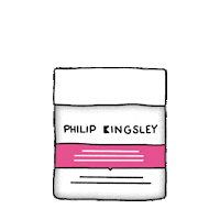 Hairmask Healthyhair Sticker by Philip Kingsley
