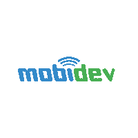 mobidev mobidev Sticker
