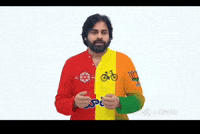 Jagan Ysrcp GIF