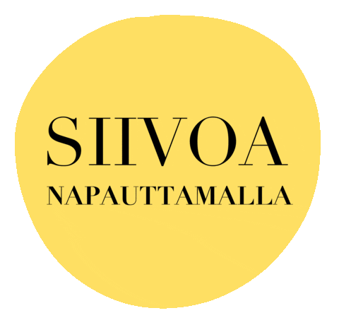 Boniasiivous Sticker