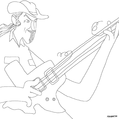 Animation Domination Fox GIF by gifnews