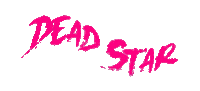 Purpp Deadstar Sticker by Smokepurpp