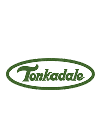 Sticker by Tonkadale
