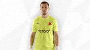 Football Sport GIF by SK Slavia Praha