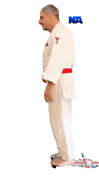 Grappling Martial Arts Sticker by NA Effective Fighting