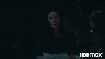 Doom Patrol GIF by HBO Max
