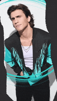 Pause Persian GIF by Jerry Habibi