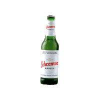Beer Brauerei Sticker by Schremser Bier