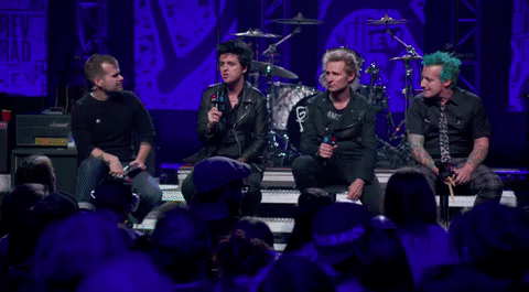 los angeles la GIF by iHeartRadio