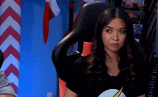 angry star wars GIF by Hyper RPG