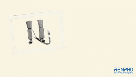 Fitness 3D GIF by RENPHO