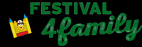 Festival4Family fun festival kids family GIF
