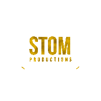 Film Festivals Awards Sticker by STOM Productions