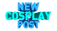 CosplayMeet new post newpost cosplay Sticker