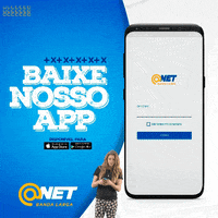 arrobanetbandalarga serie wifi net quarentena GIF