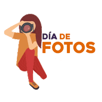 Photo Shooting Sticker by Dizaga
