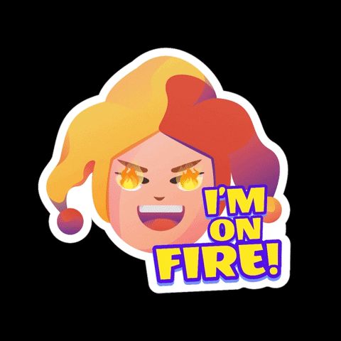 Bhoos cool joker superb card game GIF