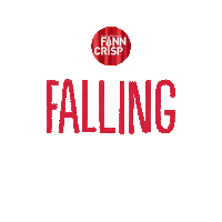 Fall Season Sticker by Finn Crisp North America