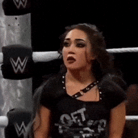Roxanne Perez GIF