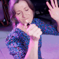 Party Vibing GIF