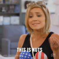 #hollywooddarlings GIF by Pop TV