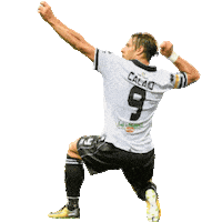 Arciere Sticker by Parma Calcio 1913