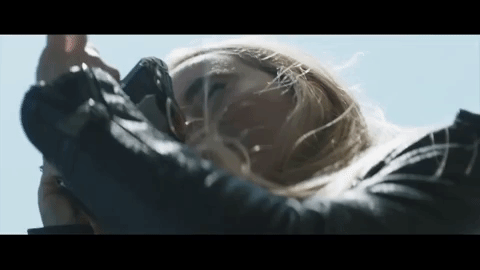 GIF by Hollywood Records