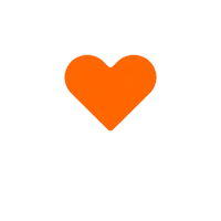Heart Time Sticker by Tempero Propaganda